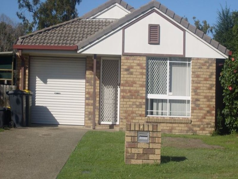 3 Karrabul Court, Doolandella QLD 4077