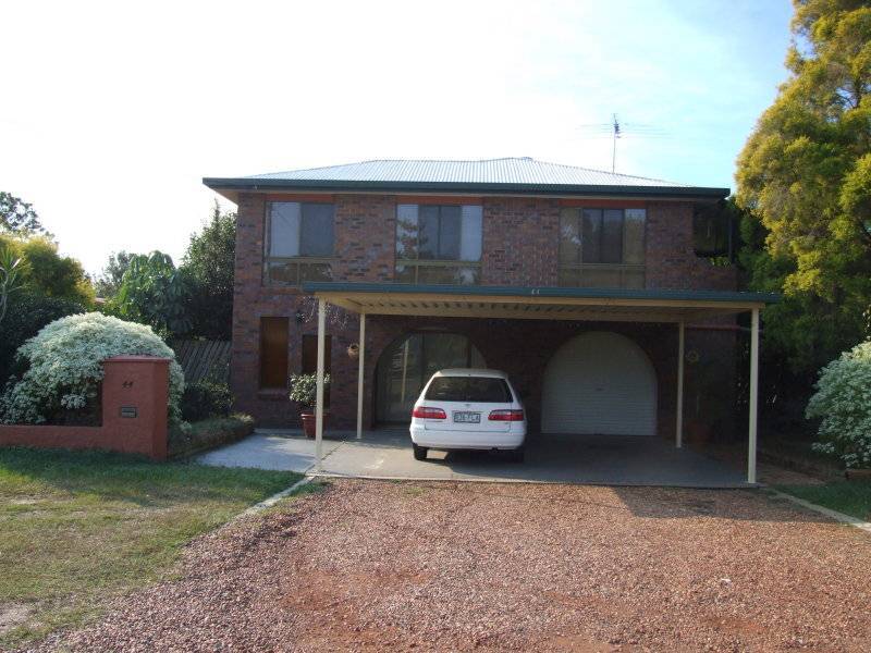 44 May Street,, Mango Hill QLD 4509