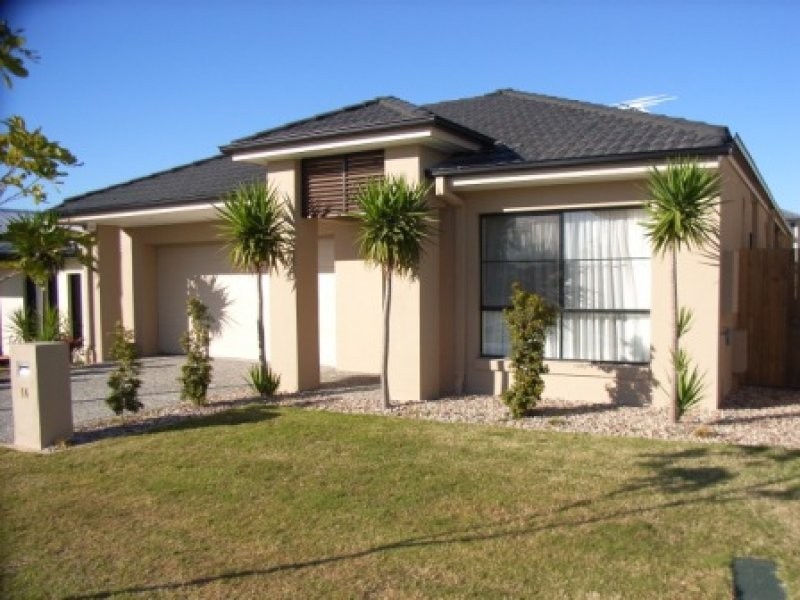 16 Picabeen Court, North Lakes QLD 4509