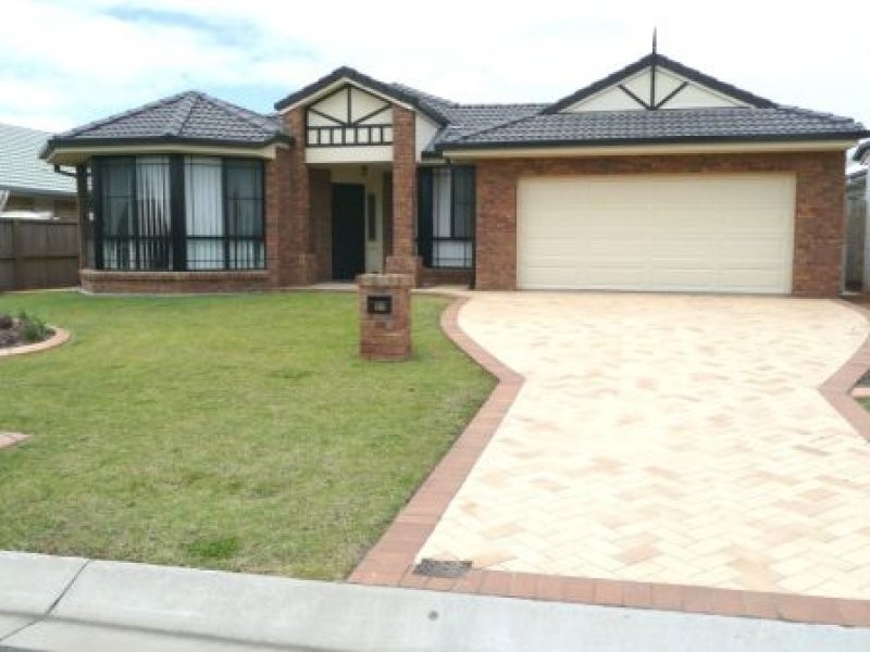 77 Cottonwood Circuit, North Lakes QLD 4509