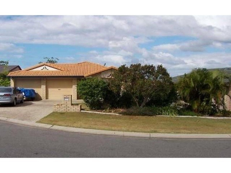 15 Bearke Place, Bracken Ridge QLD 4017