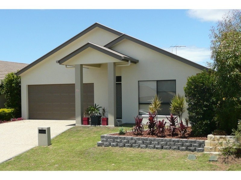 63 Cottonwood Circuit, North Lakes QLD 4509