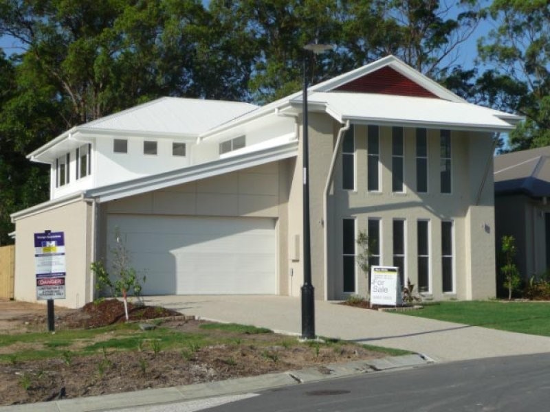 40 Kangaroo Street, North Lakes QLD 4509