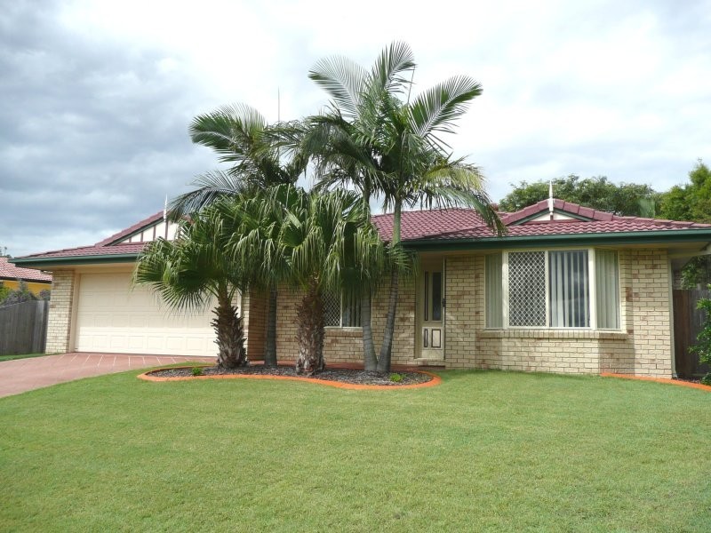21 Talara Way, Mango Hill QLD 4509