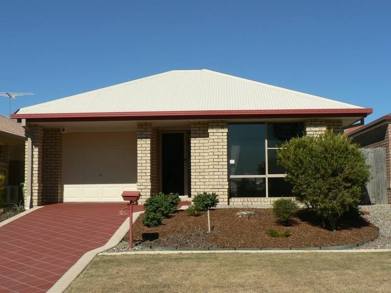 22 Gilbert Street, North Lakes QLD 4509