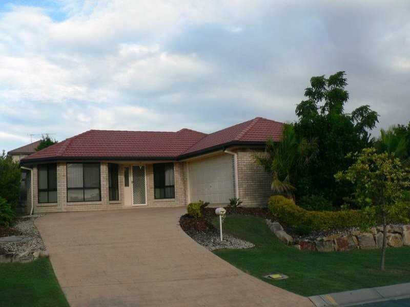 18 Nicholas Street, North Lakes QLD 4509