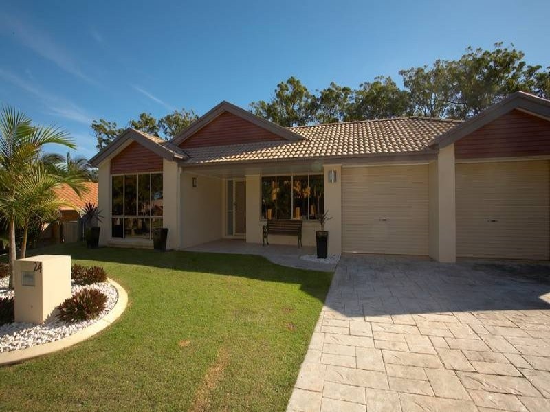 24 Talara Way, Mango Hill QLD 4509
