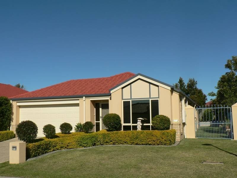 14 Standish Street, North Lakes QLD 4509