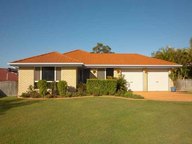 19 Limosa Crt, Mango Hill QLD 4509