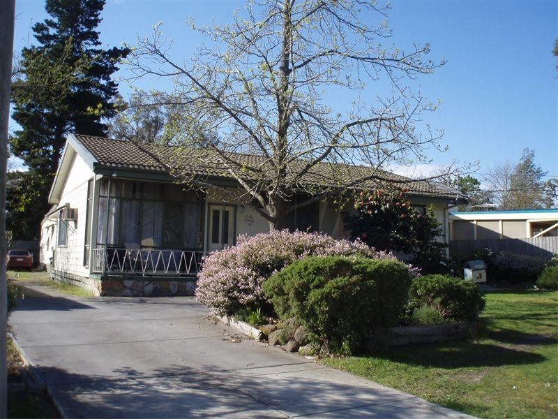 28 Joel Court, Heathmont VIC 3135