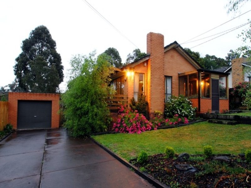 28 Panfield Avenue, Ringwood VIC 3134