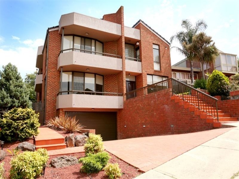 4 Dalkeith Close, Wheelers Hill VIC 3150