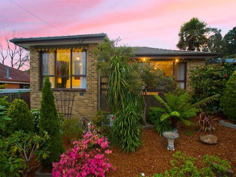 24 Avalon Grove, Ringwood North VIC 3134