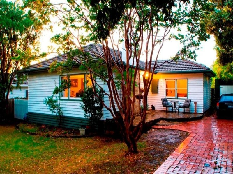 14 Catherine Street, Ringwood VIC 3134