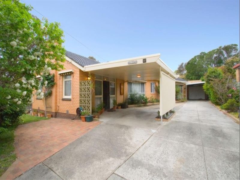 40 Orchard Street, Glen Waverley VIC 3150