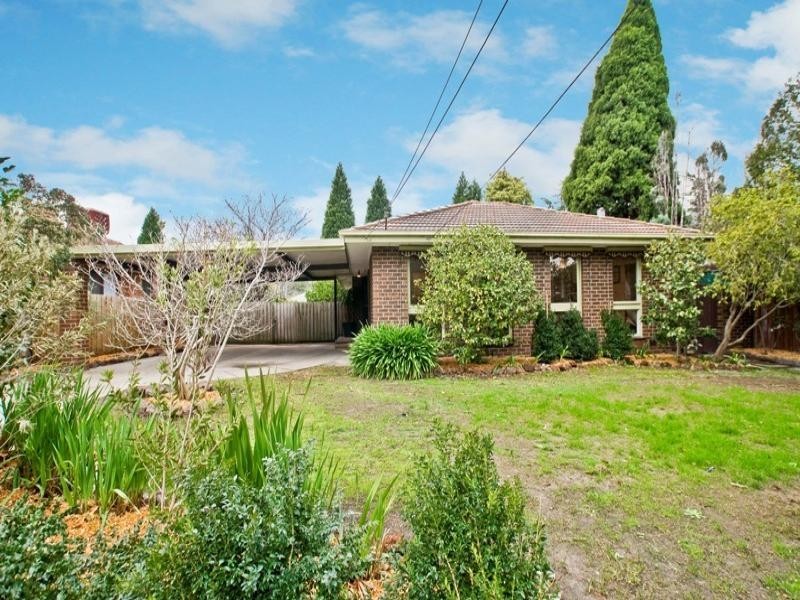 7 Clarke Drive, Ringwood VIC 3134