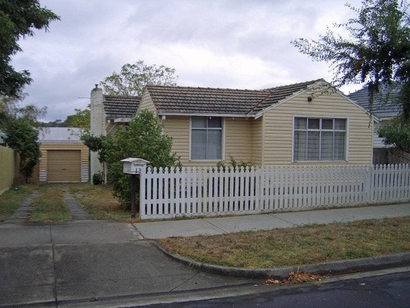 13 Evandale Avenue, Nunawading VIC 3131