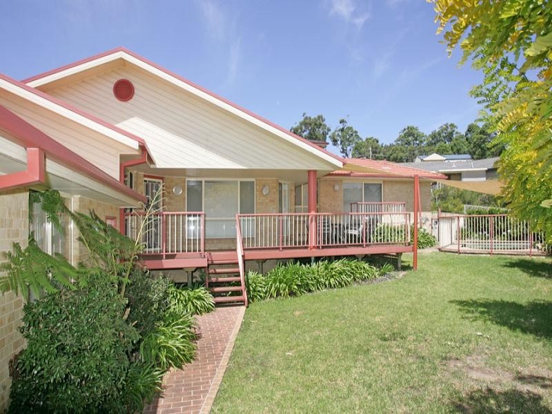 5 Riley Close, Tumbi Umbi NSW 2261