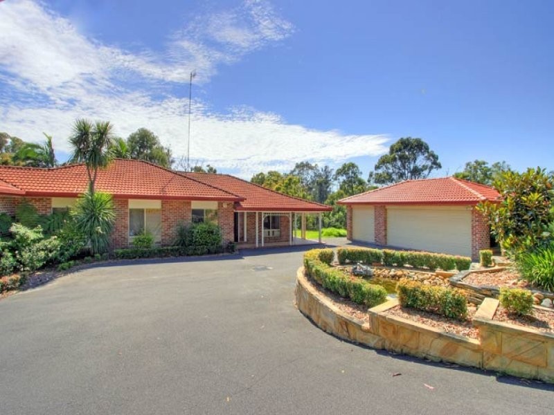 155 Bellevue Road, Tumbi Umbi NSW 2261