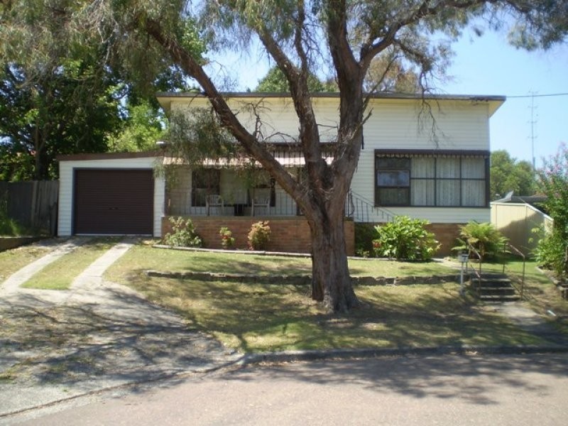 7 Kingfisher Place, Tumbi Umbi NSW 2261