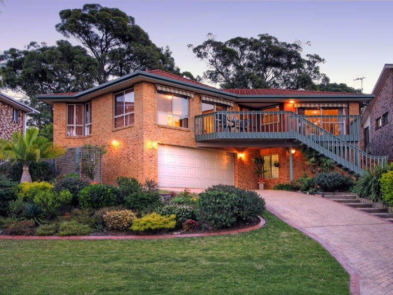 18 Doran Place, Tumbi Umbi NSW 2261