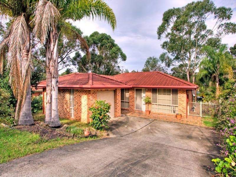 2 Jacaranda Ave, Glenning Valley NSW 2261
