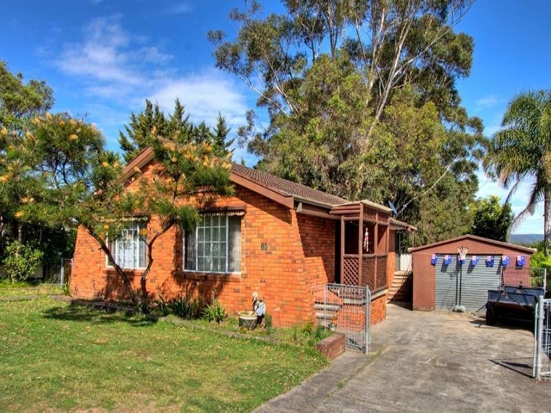 85 Thomas Walker Dr, Chittaway Bay NSW 2261
