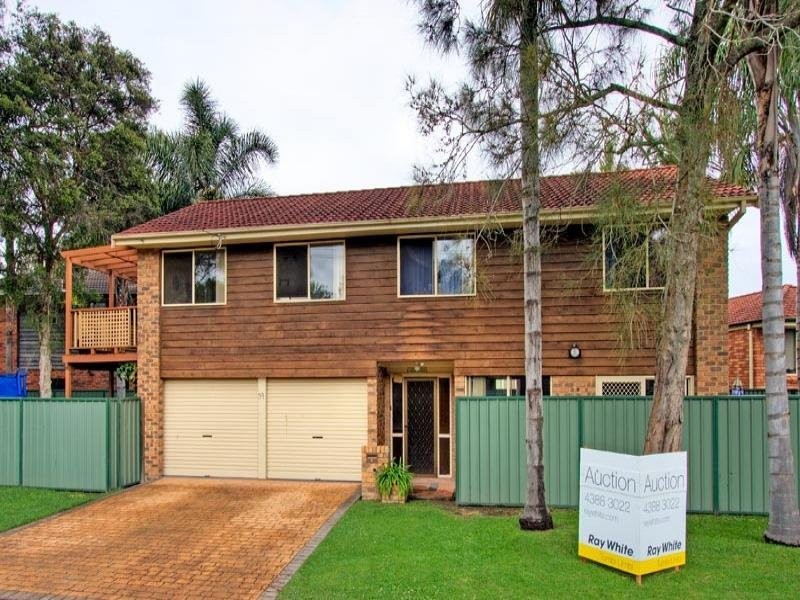59 Kalua Dve, Chittaway Bay NSW 2261