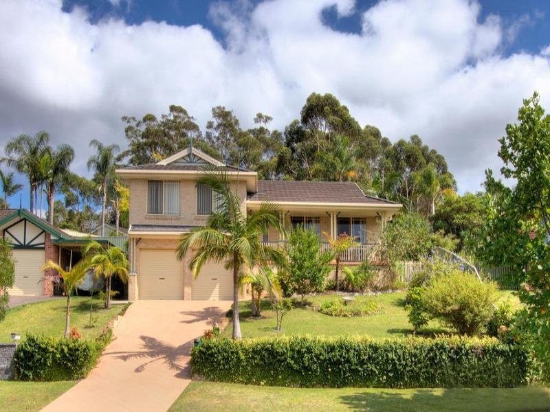 11 Bundeena Road, Glenning Valley NSW 2261