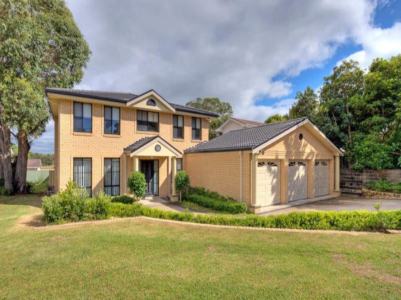43 Lakin Street, Bateau Bay NSW 2261