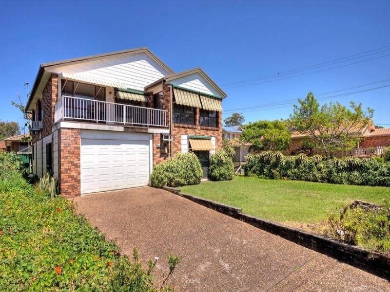 27 Lucinda Ave, Killarney Vale NSW 2261