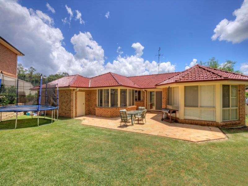 10 Silver Place, Lisarow NSW 2250