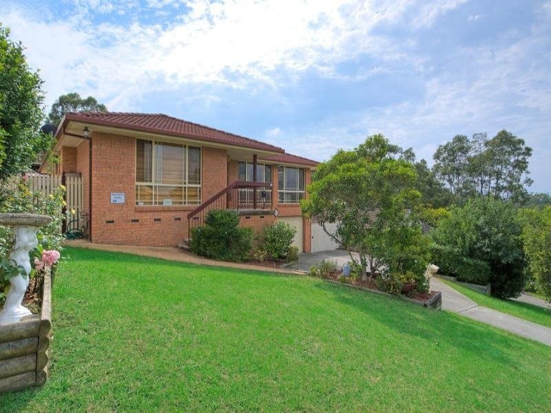 11 Jacaranda Ave, Glenning Valley NSW 2261