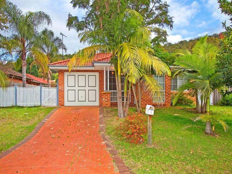 3 Ambrosius Crt, Tuggerah NSW 2259