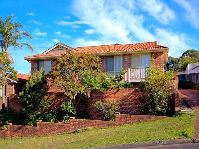 1/10 Jacaranda Ave, Glenning Valley NSW 2261
