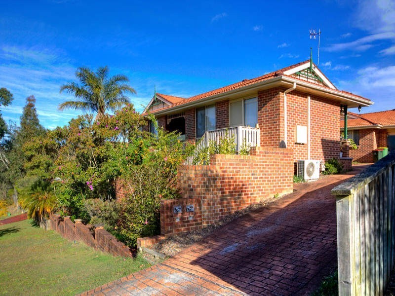 1/10 Jacaranda Ave, Glenning Valley NSW 2261