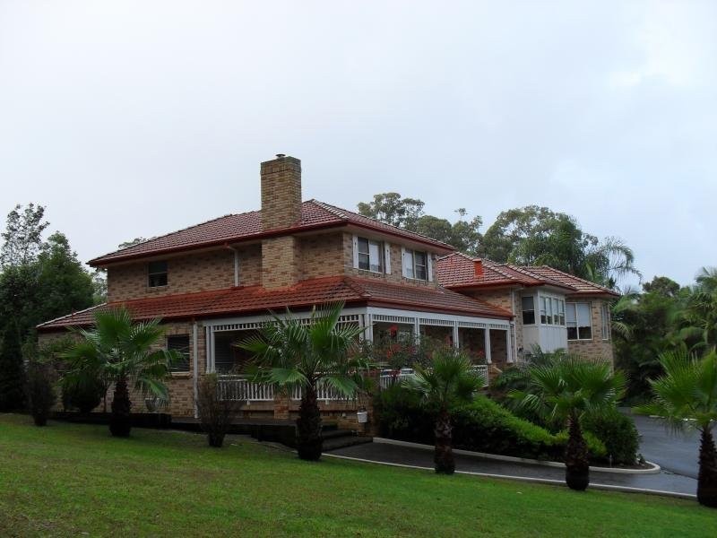 3 Bohringer Lane, Tumbi Umbi NSW 2261