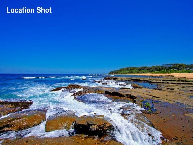 20 Shelly Beach Road, Long Jetty NSW 2261