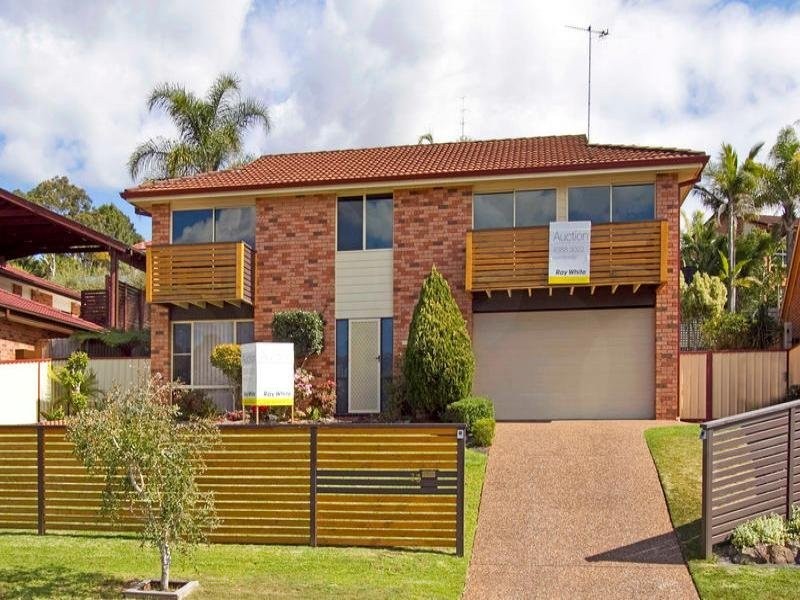 33 Roberta Street, Tumbi Umbi NSW 2261