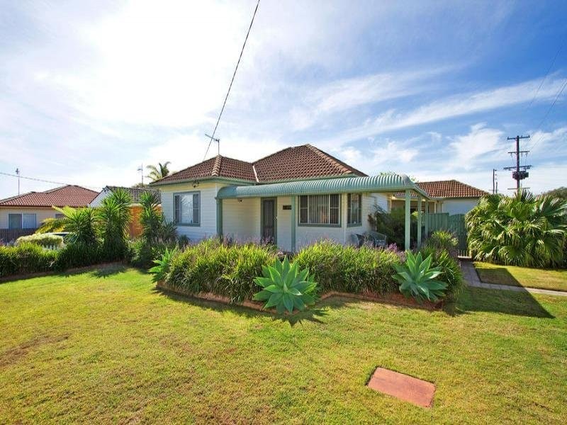 58 Oaks Avenue, Long Jetty NSW 2261