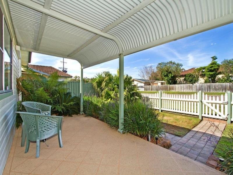 58 Oaks Avenue, Long Jetty NSW 2261