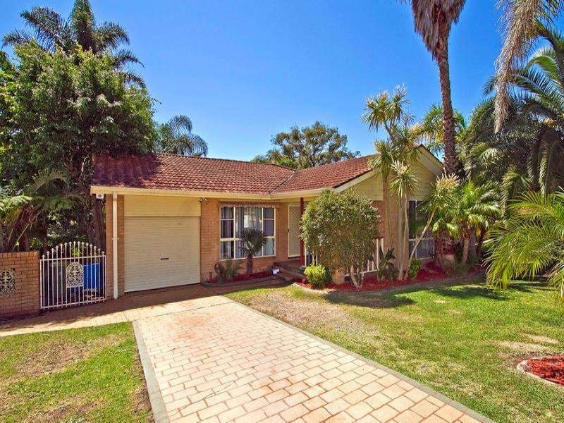 63 Northumberland Way, Tumbi Umbi NSW 2261