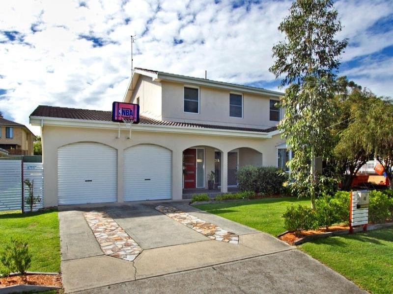 46 Bias Ave, Bateau Bay NSW 2261