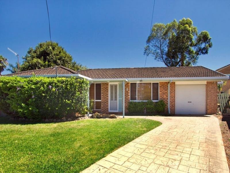 4 Julian Close, Chittaway Bay NSW 2261