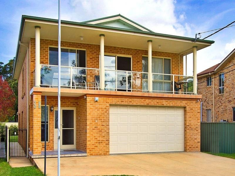 31 Lucinda Ave, Killarney Vale NSW 2261