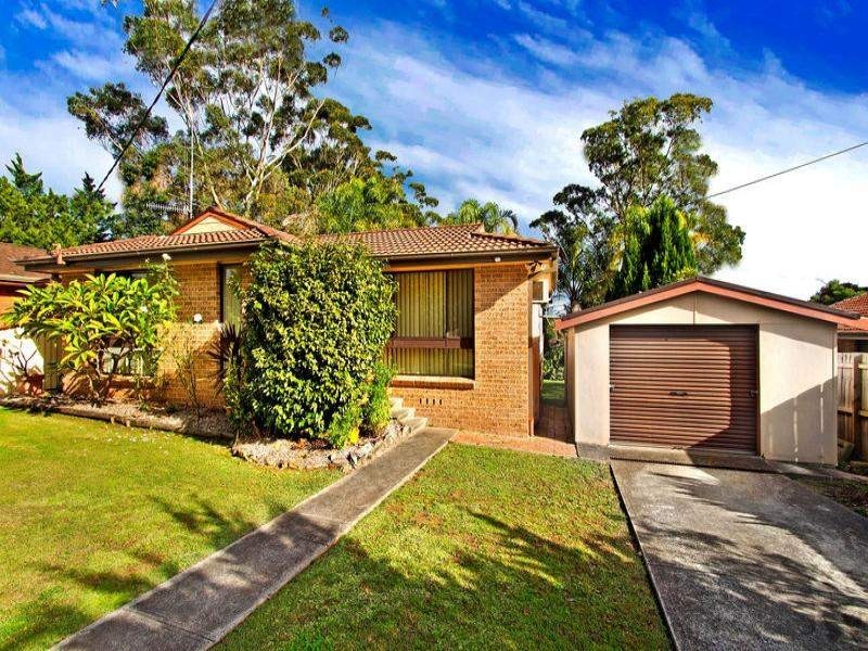 83 Thomas Walker Drive, Chittaway Bay NSW 2261