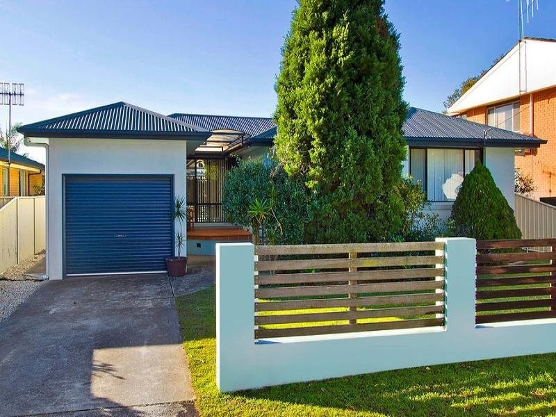 36 Bloomfield St, Long Jetty NSW 2261