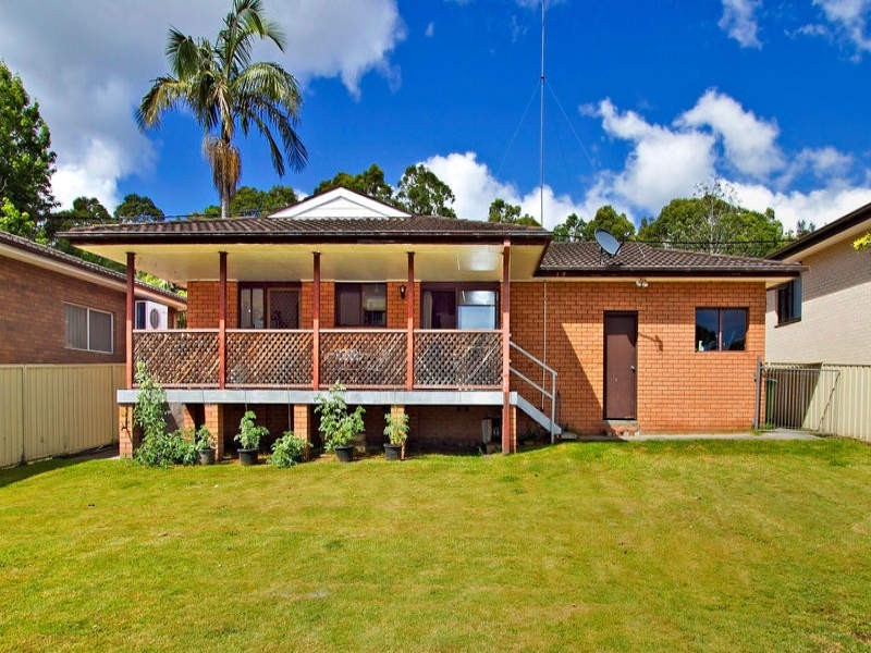 265 Cygnet Drive, Berkeley Vale NSW 2261