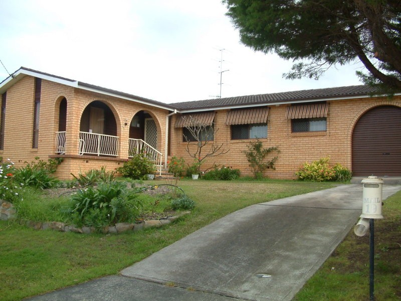 19 Main Street, Killarney Vale NSW 2261