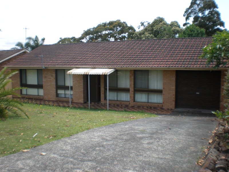 Tumbi Umbi NSW 2261
